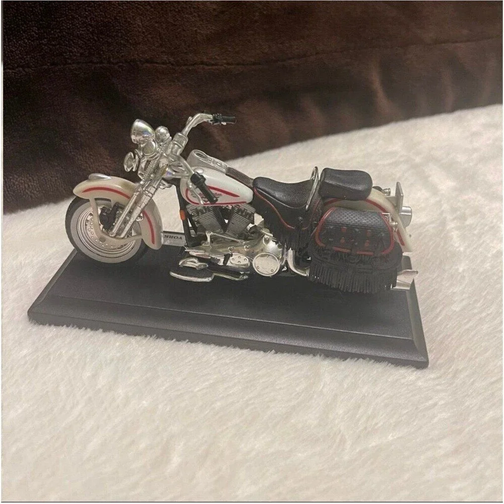 Harley Davidson Heritage Springer Motorcycle